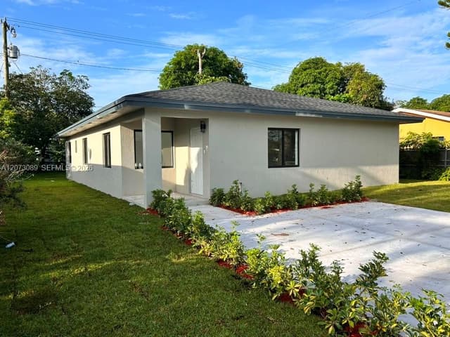 2950 NW 93 ST, Miami FL 33147 - Miami, FL - Photo 7