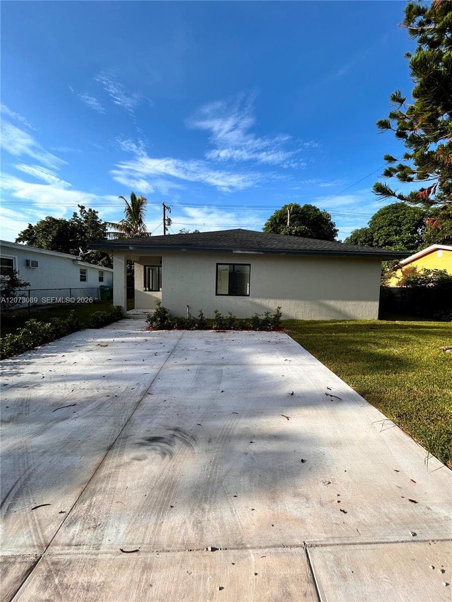 2950 NW 93 ST, Miami FL 33147 - Miami, FL - Photo 1