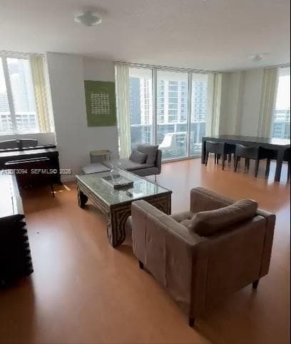 601 NE 23rd St # 1505, Miami FL 33137 - Miami, FL - Photo 1