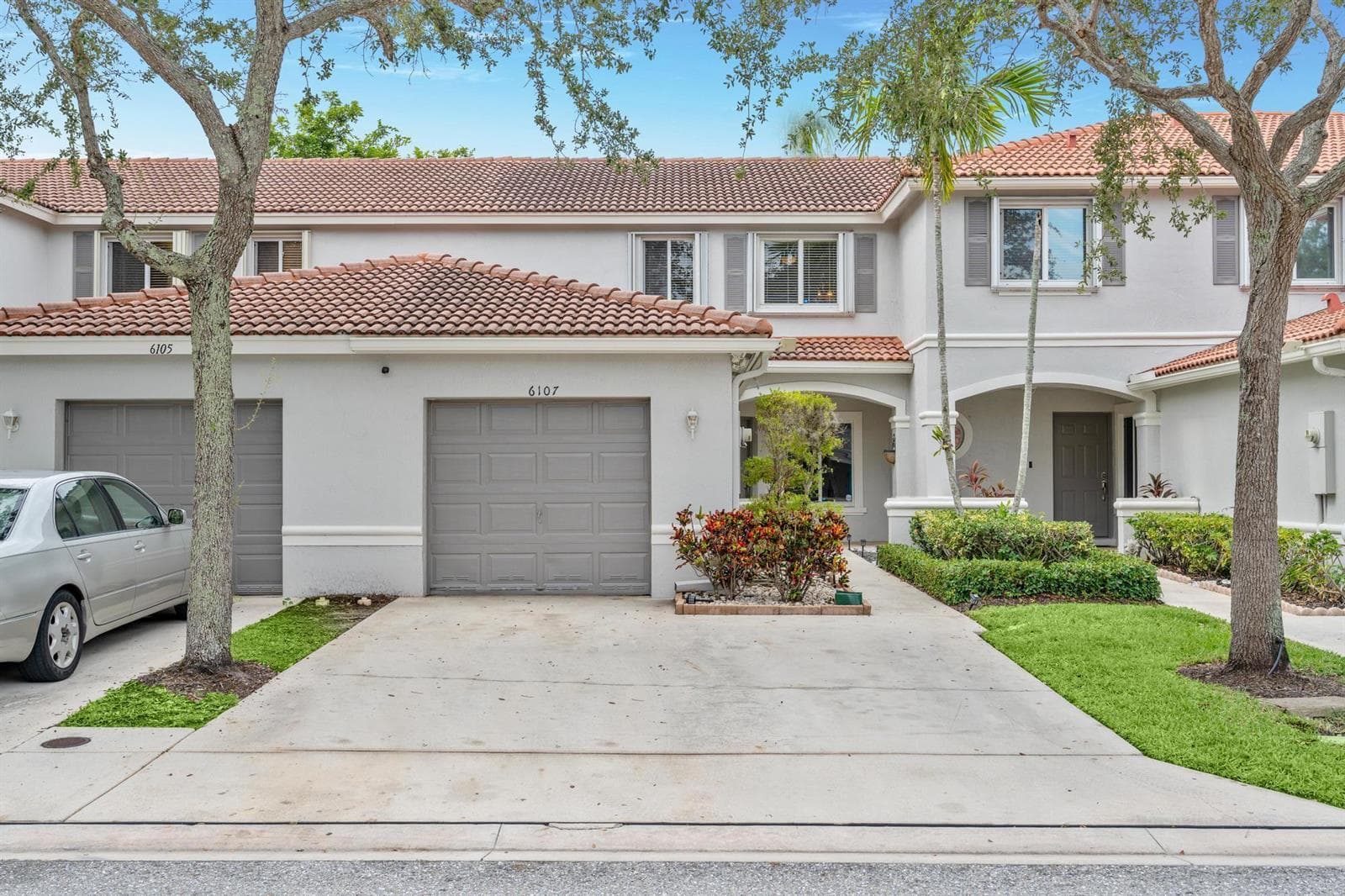 6107 Sandy Bank Terrace, Riviera Beach FL 33407 - Riviera Beach, FL - Photo 1