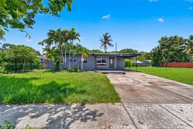 1616 SW 9th St, Fort Lauderdale FL 33312 - Fort Lauderdale, FL - Photo 3