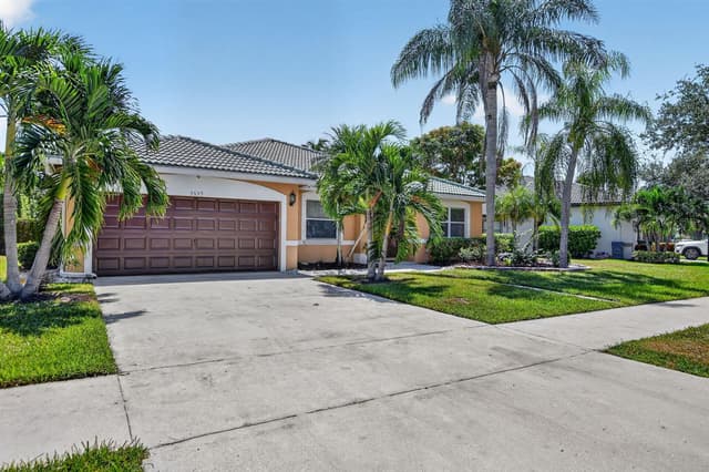 5659 NW 109TH Lane, Coral Springs FL 33076 - Coral Springs, FL - Photo 2