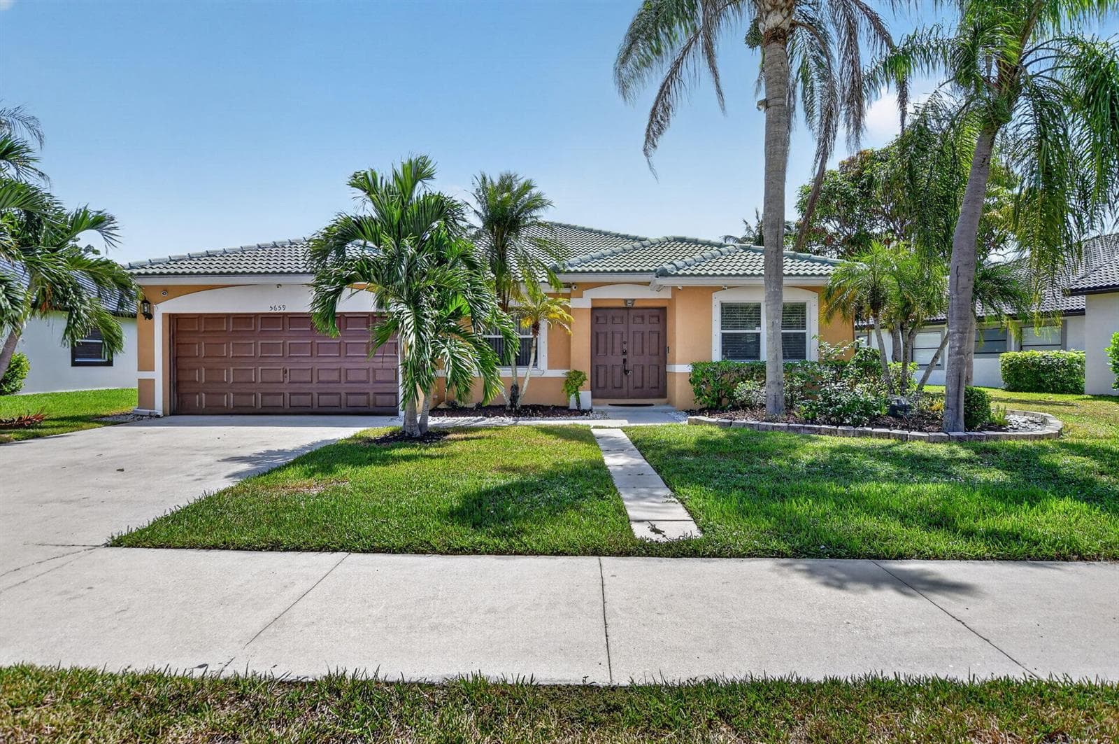 5659 NW 109TH Lane, Coral Springs FL 33076 - Coral Springs, FL - Photo 1