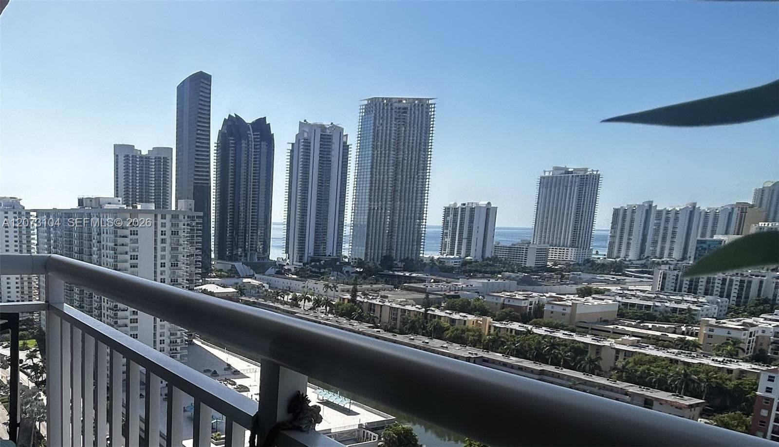 251 174th St # 2315, Sunny Isles Beach FL 33160 - Sunny Isles Beach, FL - Photo 1