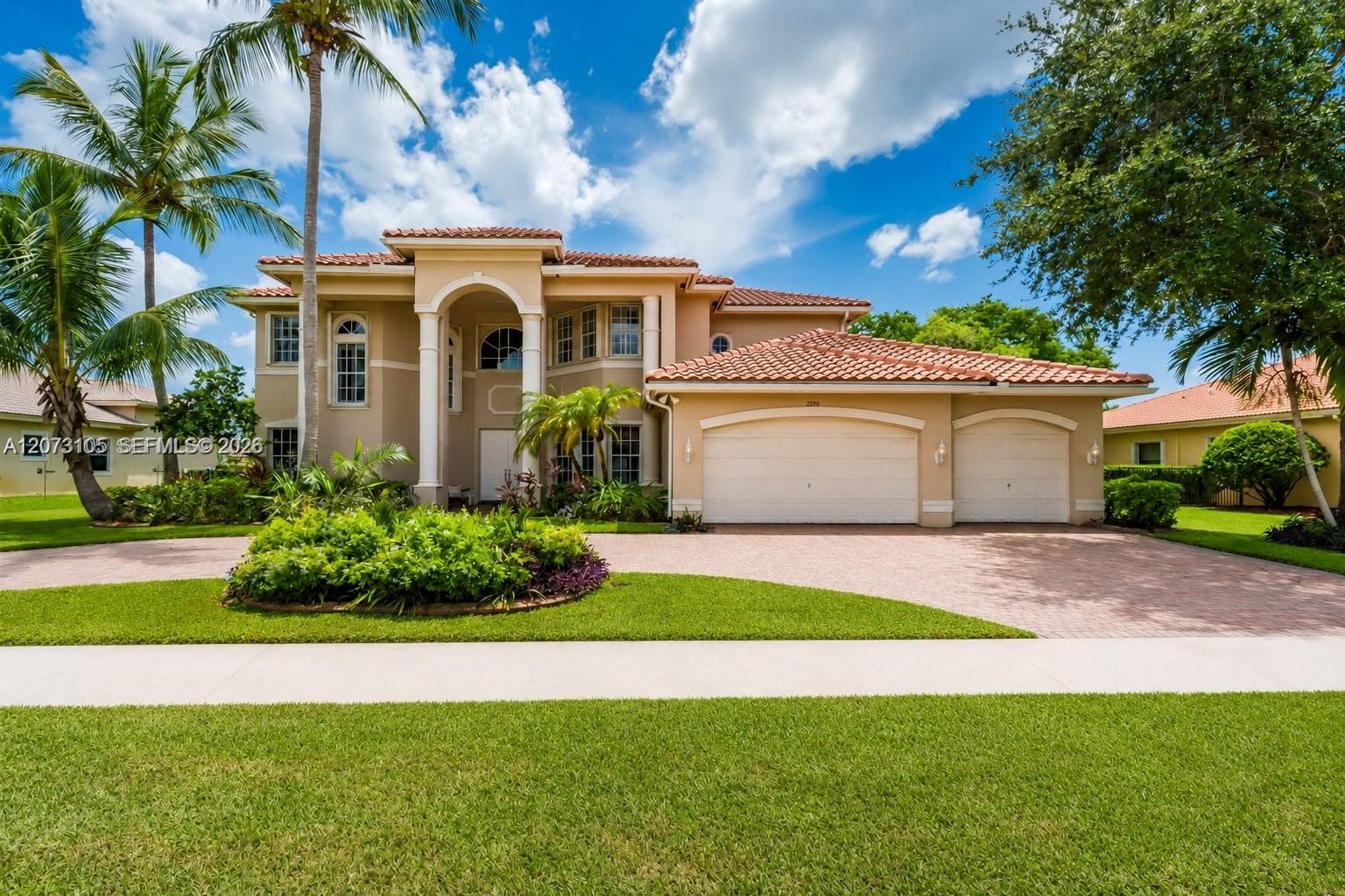 15190 SW 34th St, Davie FL 33331 - Davie, FL - Photo 1