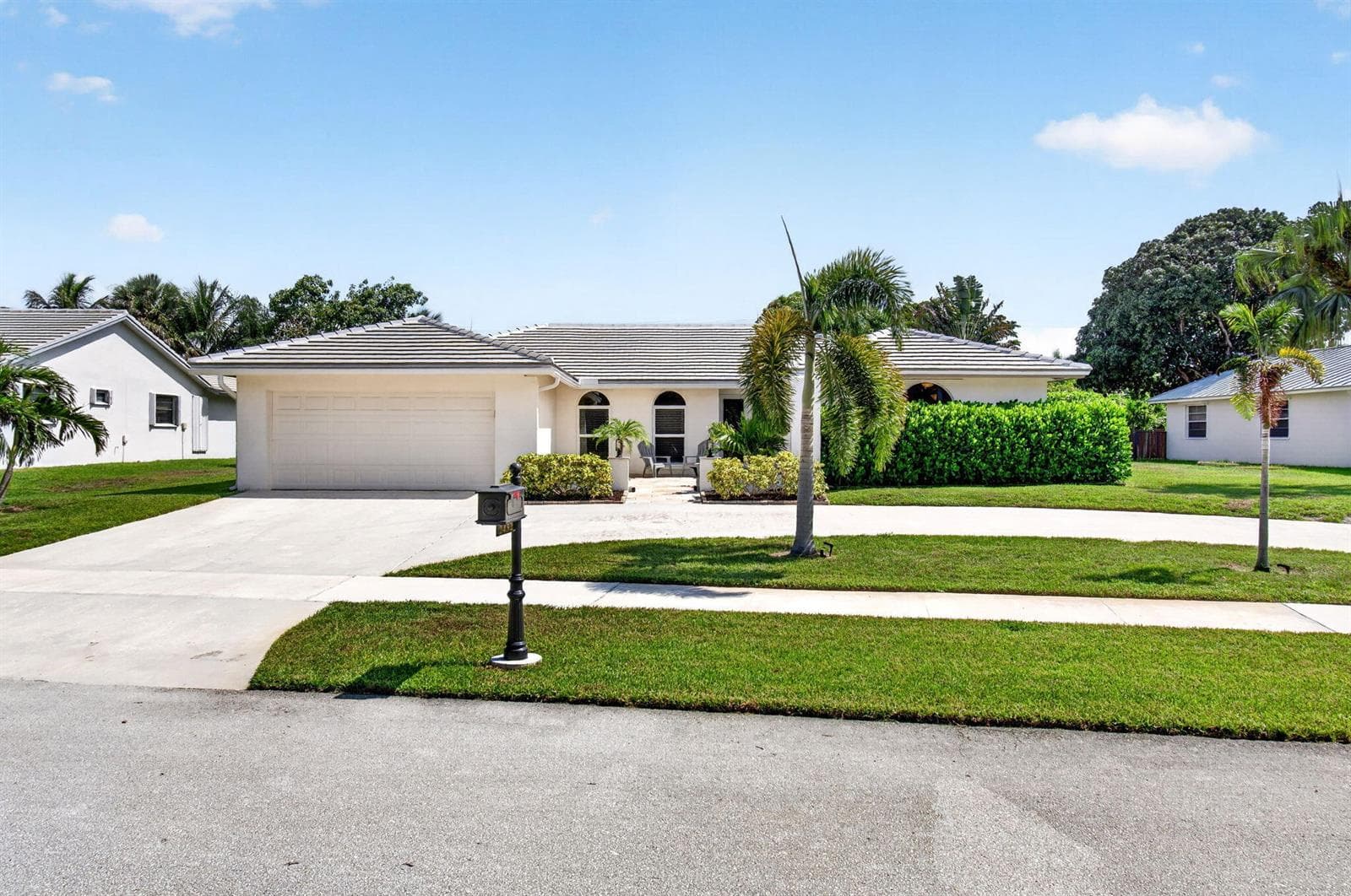2432 NW Timbercreek Circle, Boca Raton FL 33431 - Boca Raton, FL - Photo 1