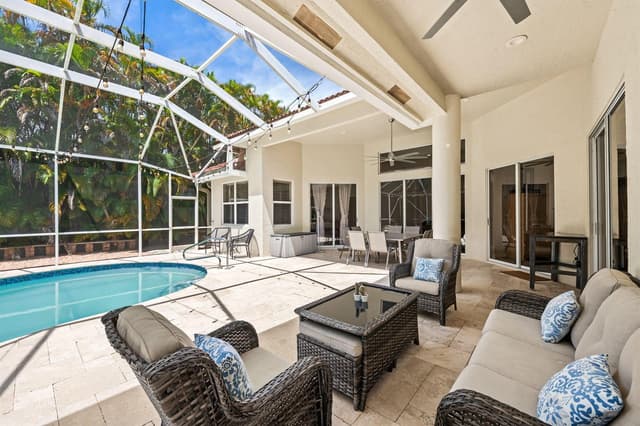 21337 ROCK RIDGE Drive, Boca Raton FL 33428 - Boca Raton, FL - Photo 5