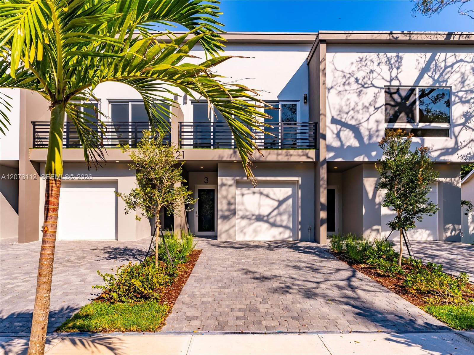 1421 SW 24th Ct # 3, Fort Lauderdale FL 33315 - Fort Lauderdale, FL - Photo 1