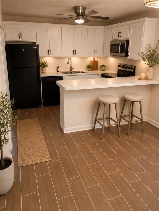 1421 14TH Lane # D, FL 33463 - Photo 5