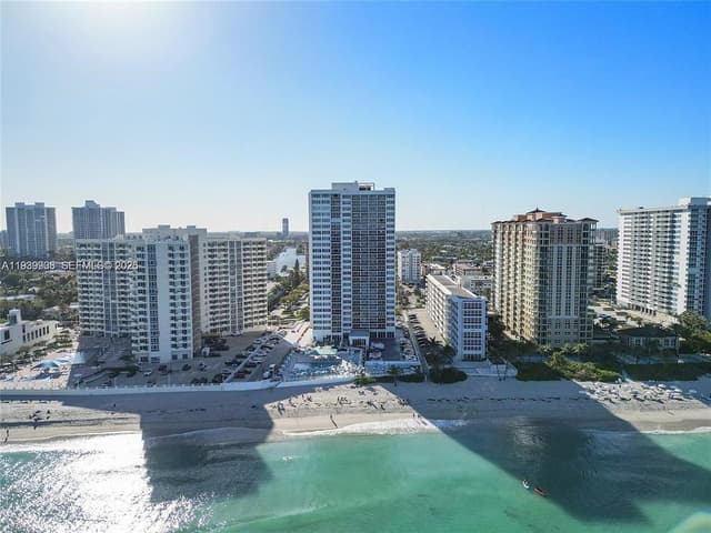 3140 S OCEAN Drive # 210, Hallandale Beach FL 33009 - Hallandale Beach, FL - Photo 2