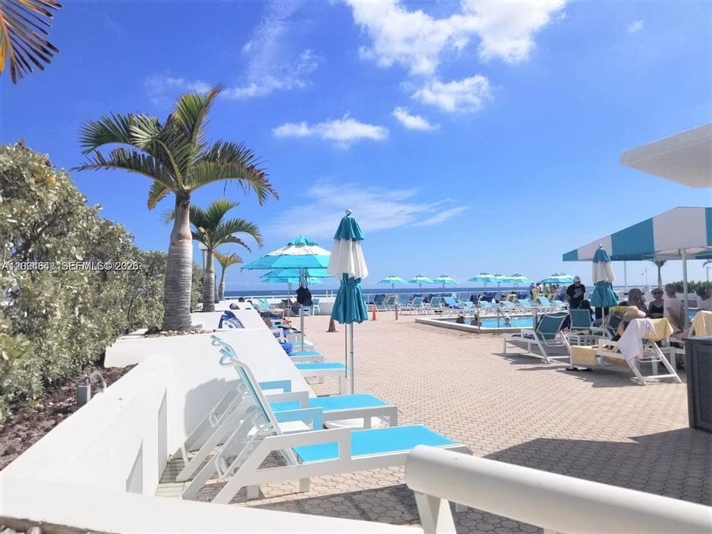 3140 S OCEAN Drive # 210, Hallandale Beach FL 33009 - Hallandale Beach, FL - Photo 1