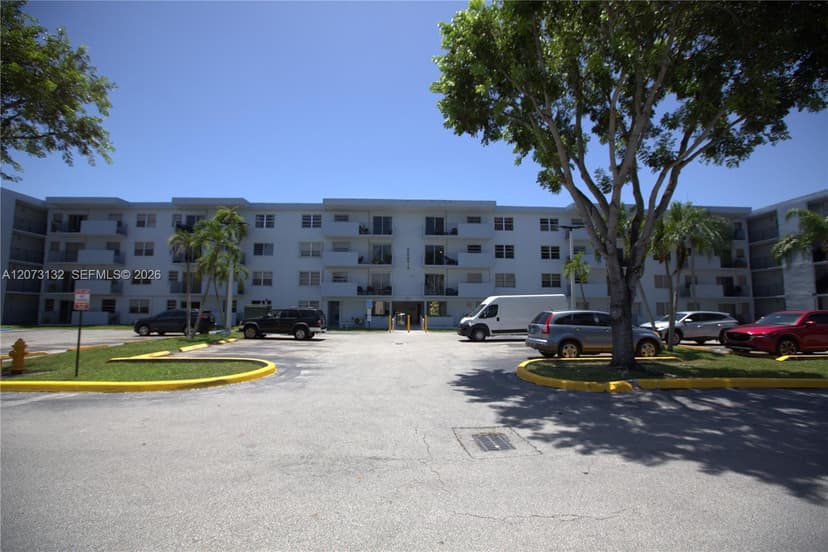 1221 SW 122nd Ave # 403, Miami FL 33184