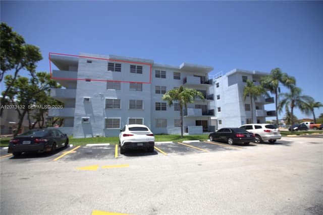1221 SW 122nd Ave # 403, Miami FL 33184 - Miami, FL - Photo 5