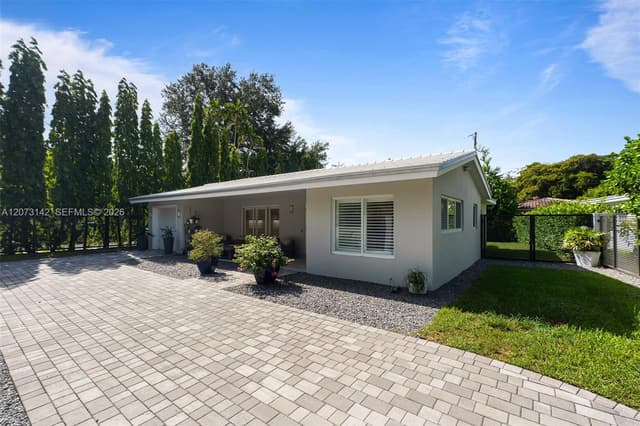 932 Bird Rd, Coral Gables FL 33146 - Coral Gables, FL - Photo 2