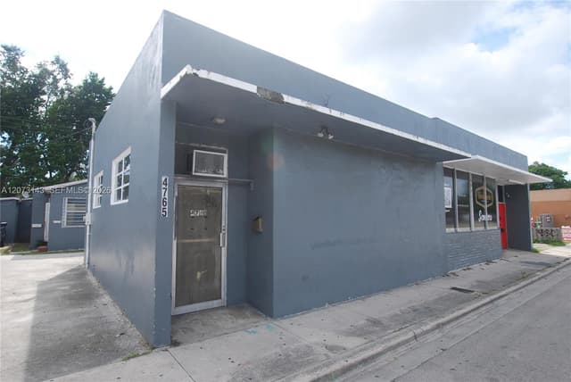 4769 NW 17th Ave, Miami FL 33142 - Miami, FL - Photo 2