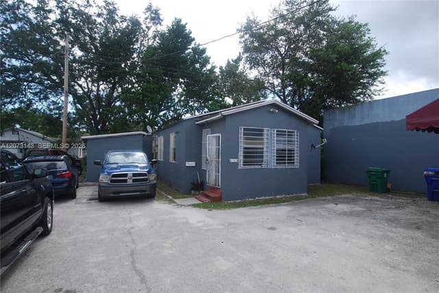 4769 NW 17th Ave, Miami FL 33142 - Miami, FL - Photo 3
