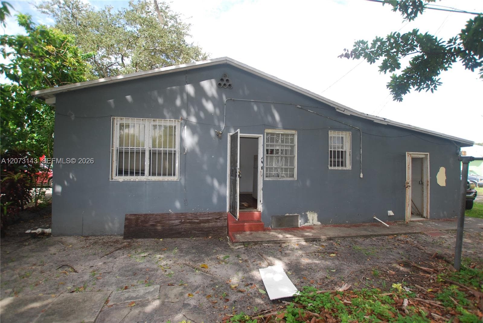 4769 NW 17th Ave, Miami FL 33142 - Miami, FL - Photo 1