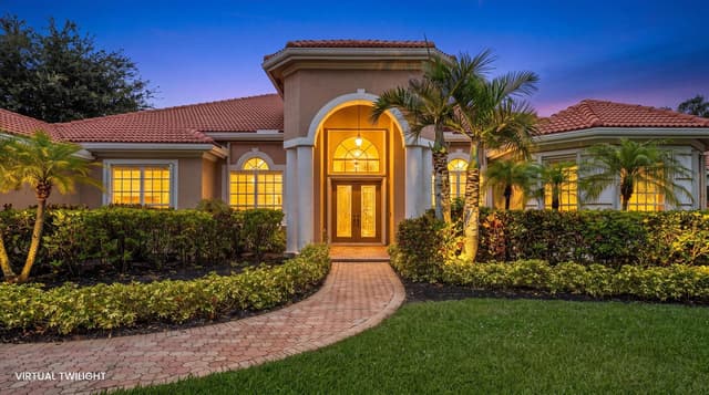893 FOREST GLEN Lane, Wellington FL 33414 - Wellington, FL - Photo 3