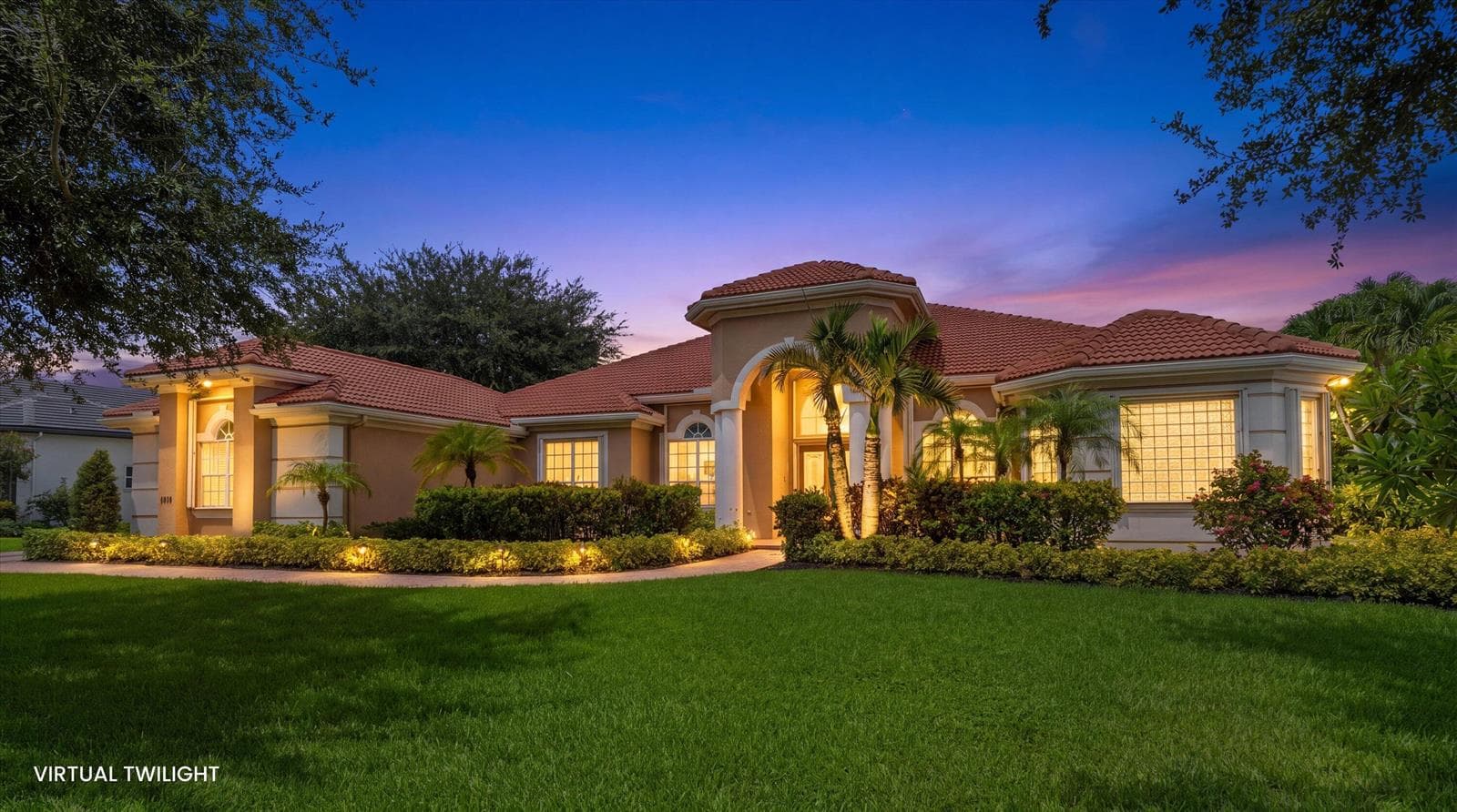 893 FOREST GLEN Lane, Wellington FL 33414 - Wellington, FL - Photo 1