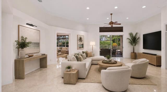 893 FOREST GLEN Lane, Wellington FL 33414 - Wellington, FL - Photo 5