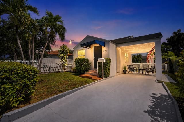 1120 SW 12th St, Miami FL 33129 - Miami, FL - Photo 2