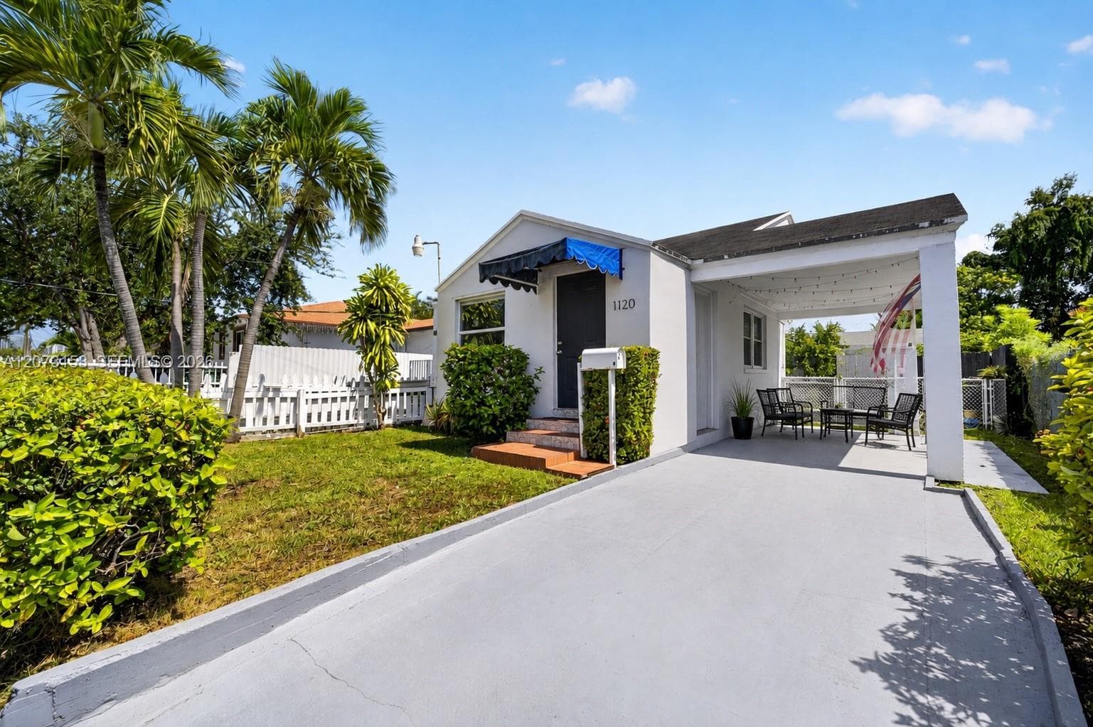 1120 SW 12th St, Miami FL 33129