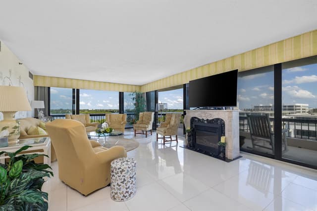2660 S OCEAN Boulevard # 603N, Palm Beach FL 33480 - Palm Beach, FL - Photo 6