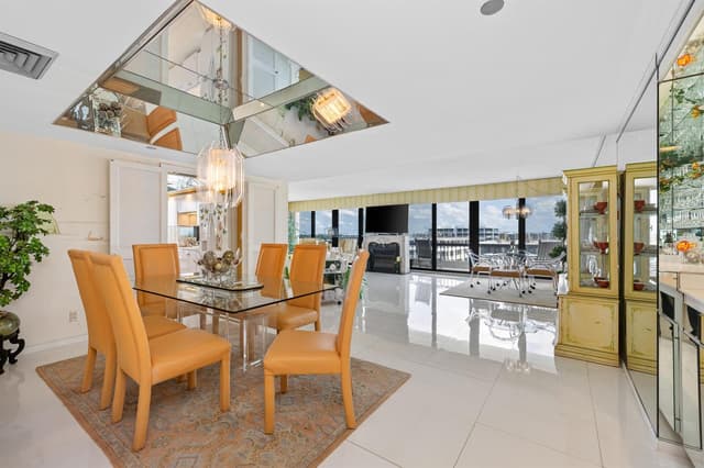 2660 S OCEAN Boulevard # 603N, Palm Beach FL 33480 - Palm Beach, FL - Photo 7