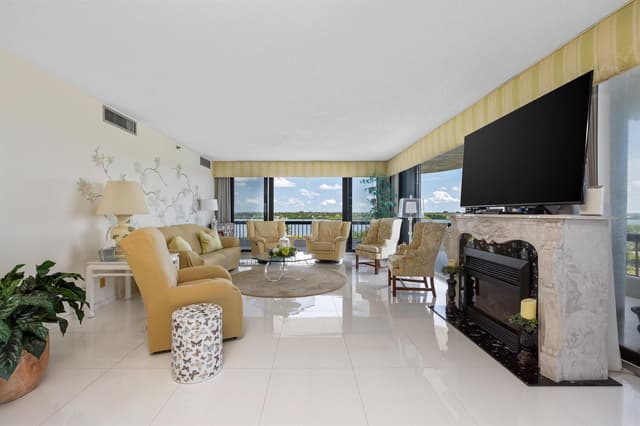 2660 S OCEAN Boulevard # 603N, Palm Beach FL 33480 - Palm Beach, FL - Photo 5
