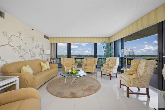 2660 S OCEAN Boulevard # 603N, Palm Beach FL 33480 - Palm Beach, FL - Photo 4