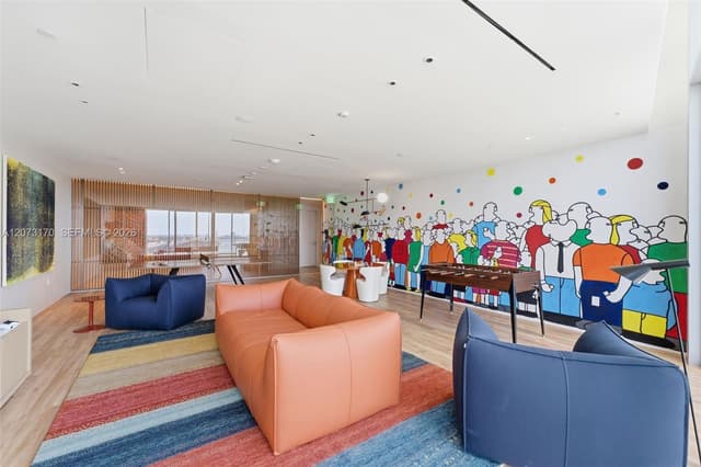 1400 Biscayne # 202, Miami FL 33132 - Miami, FL - Photo 3
