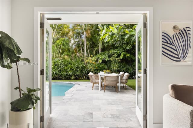 406 Miller Rd, Coral Gables FL 33146 - Coral Gables, FL - Photo 3