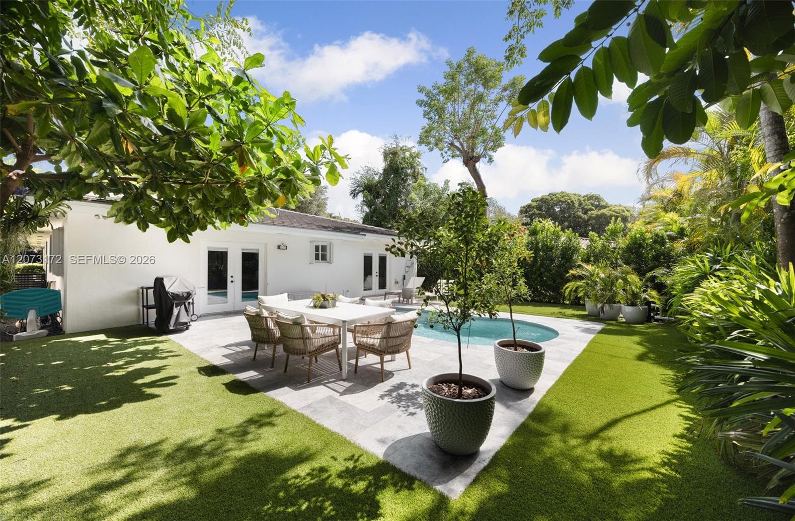 406 Miller Rd, Coral Gables FL 33146 - Coral Gables, FL - Photo 1