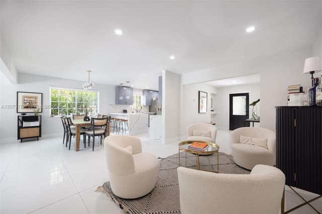 406 Miller Rd, Coral Gables FL 33146 - Coral Gables, FL - Photo 5