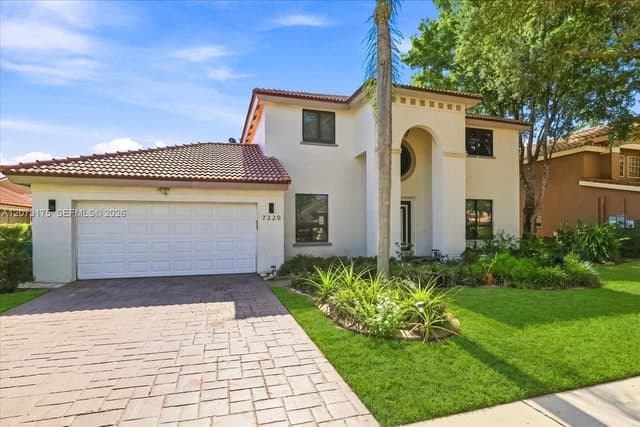 7320 NW 68th Way, Parkland FL 33067 - Parkland, FL - Photo 6