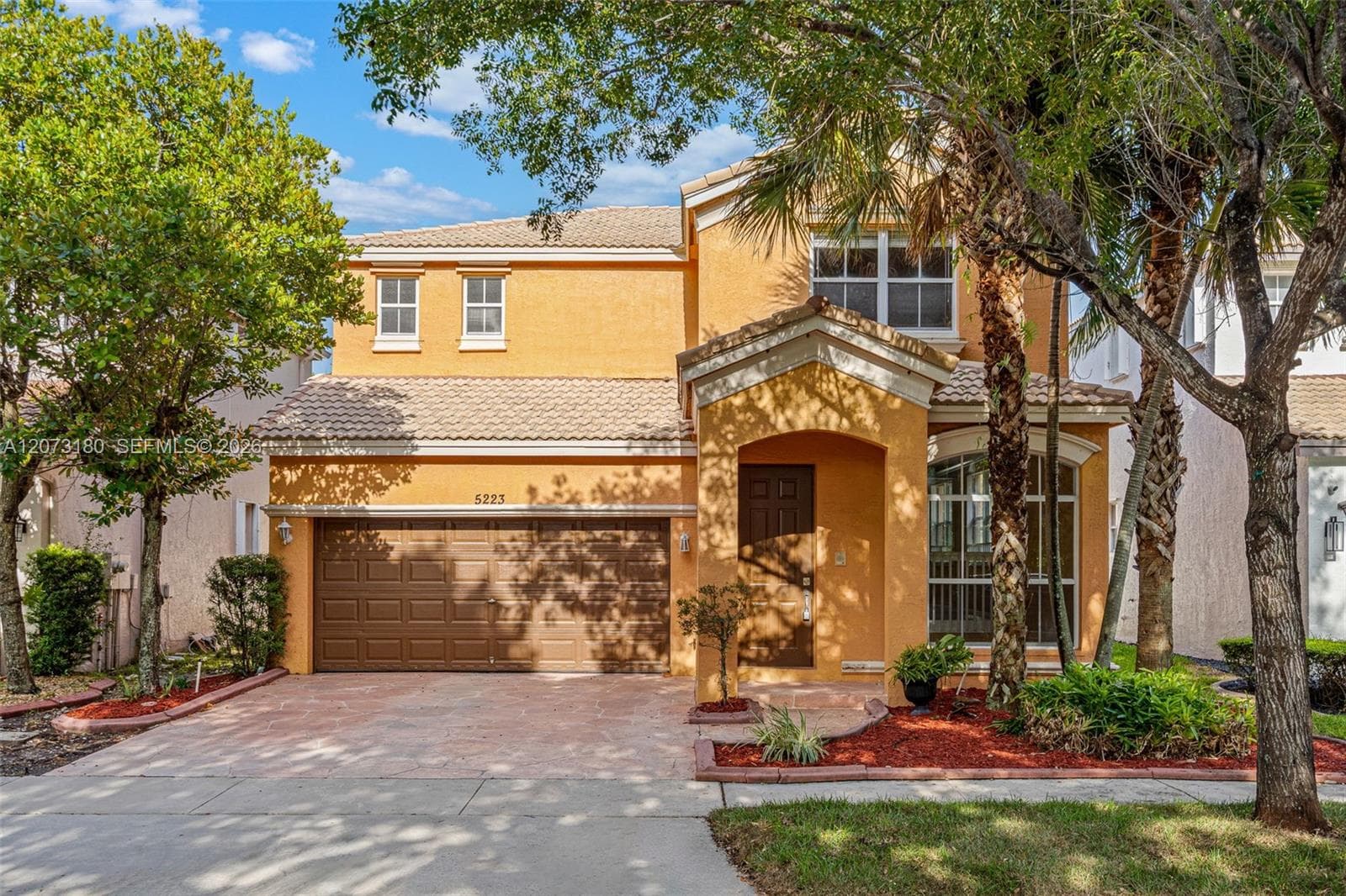5223 SW 155th Way, Miramar FL 33027 - Miramar, FL - Photo 1