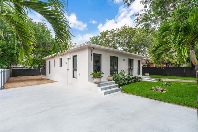 5510 NW 1st Ave, Miami FL 33127 - Miami, FL - Photo 2