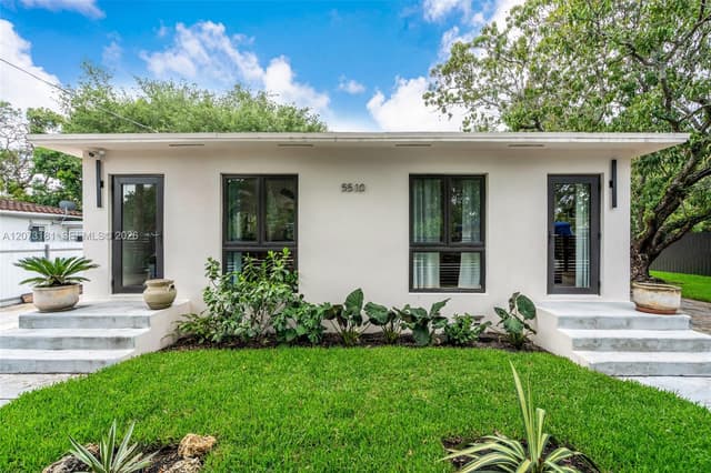 5510 NW 1st Ave, Miami FL 33127 - Miami, FL - Photo 3