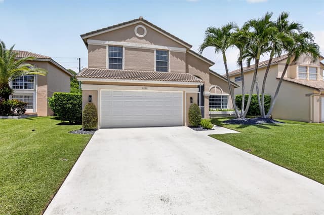 6160 Windlass Circle, Boynton Beach FL 33472 - Boynton Beach, FL - Photo 2