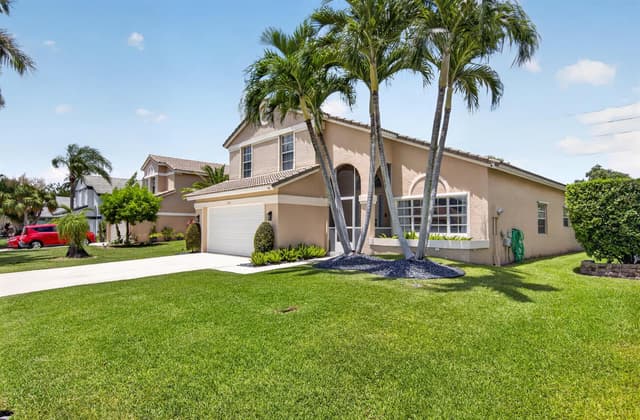 6160 Windlass Circle, Boynton Beach FL 33472 - Boynton Beach, FL - Photo 3