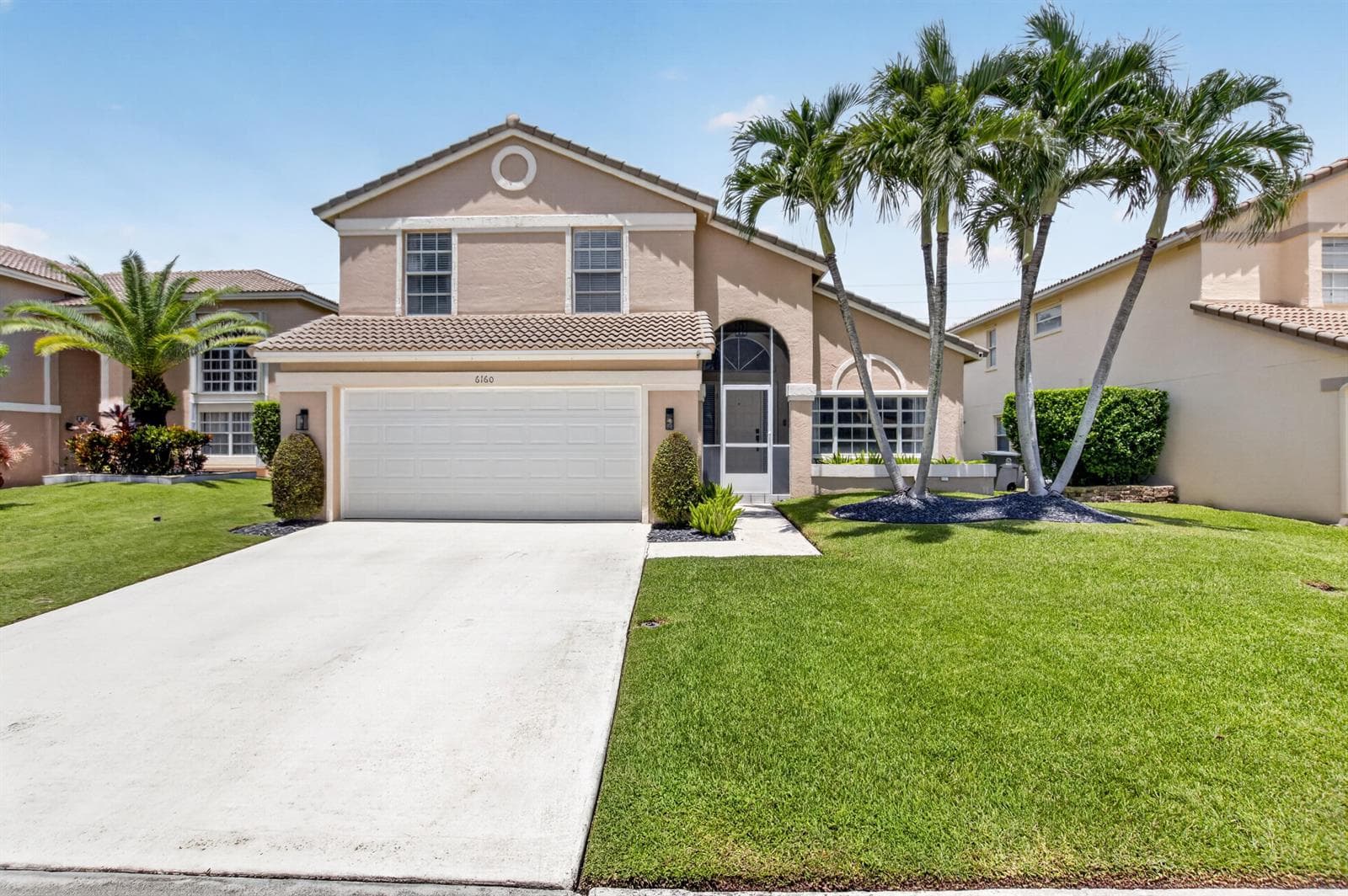 6160 Windlass Circle, Boynton Beach FL 33472 - Boynton Beach, FL - Photo 1