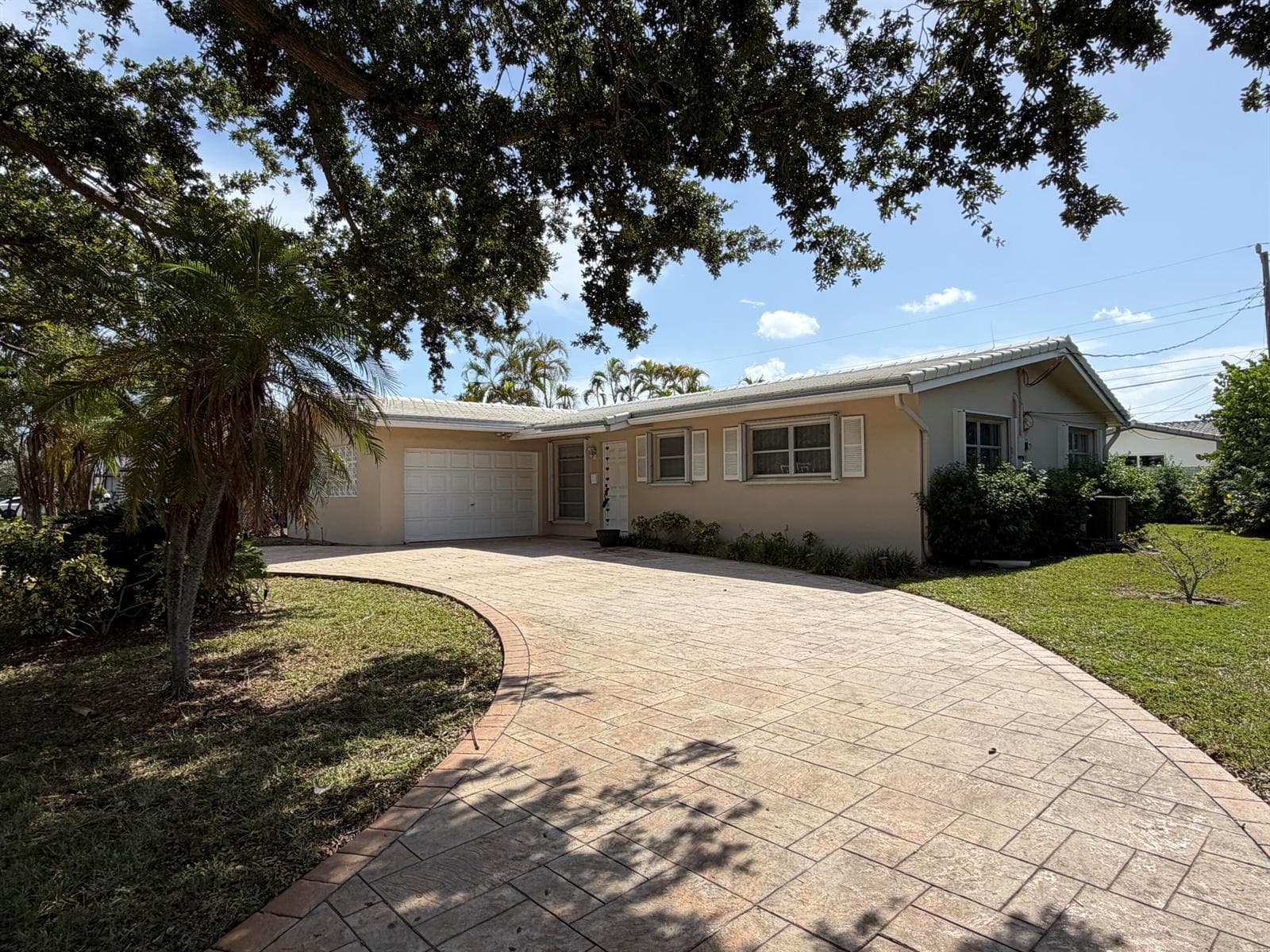 5901 NE 21st Terrace, Fort Lauderdale FL 33308 - Fort Lauderdale, FL - Photo 1