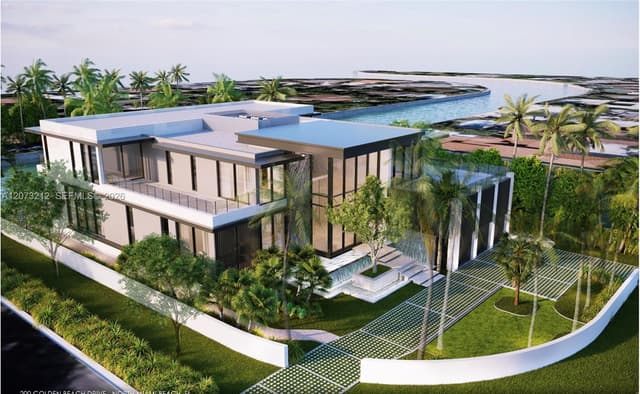 200 Golden Beach Dr, Golden Beach FL 33160 - Golden Beach, FL - Photo 2