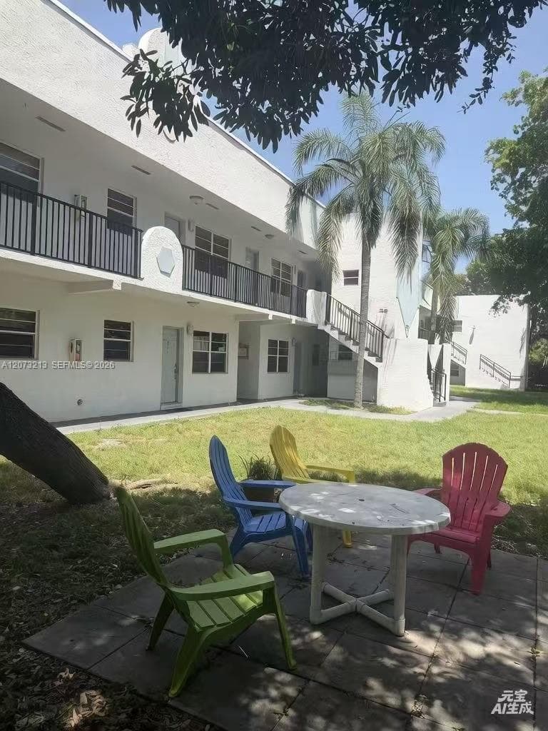 1925 Madison St # 22, Hollywood FL 33020 - Hollywood, FL - Photo 1