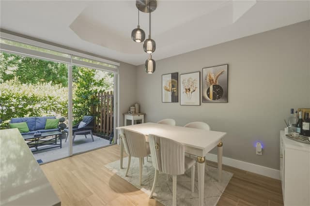 4965 W White Mangrove Way W # 1, Dania Beach FL 33312 - Dania Beach, FL - Photo 6