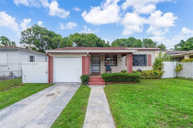 1191 NW 49th St, Miami FL 33127 - Miami, FL - Photo 2