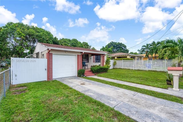 1191 NW 49th St, Miami FL 33127 - Miami, FL - Photo 3