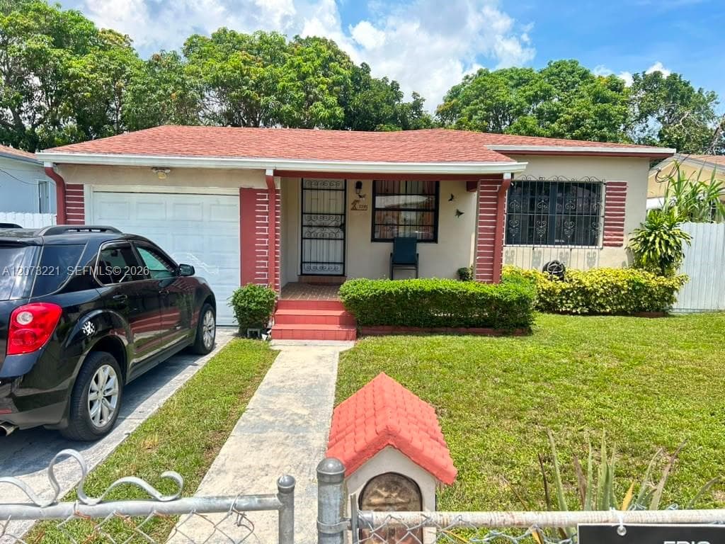1191 NW 49th St, Miami FL 33127 - Miami, FL - Photo 1