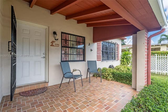 1191 NW 49th St, Miami FL 33127 - Miami, FL - Photo 5