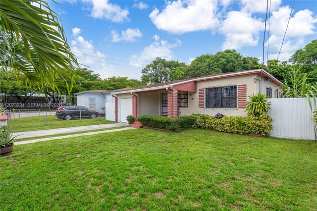1191 NW 49th St, Miami FL 33127 - Miami, FL - Photo 4